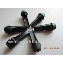 small molded rubber parts